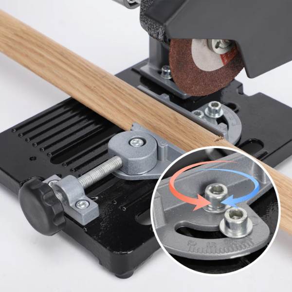 Angle Grinder Bracket