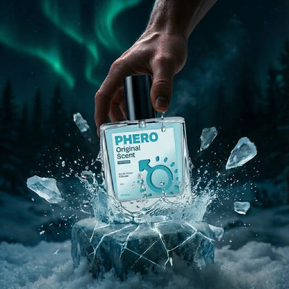 Phero Men