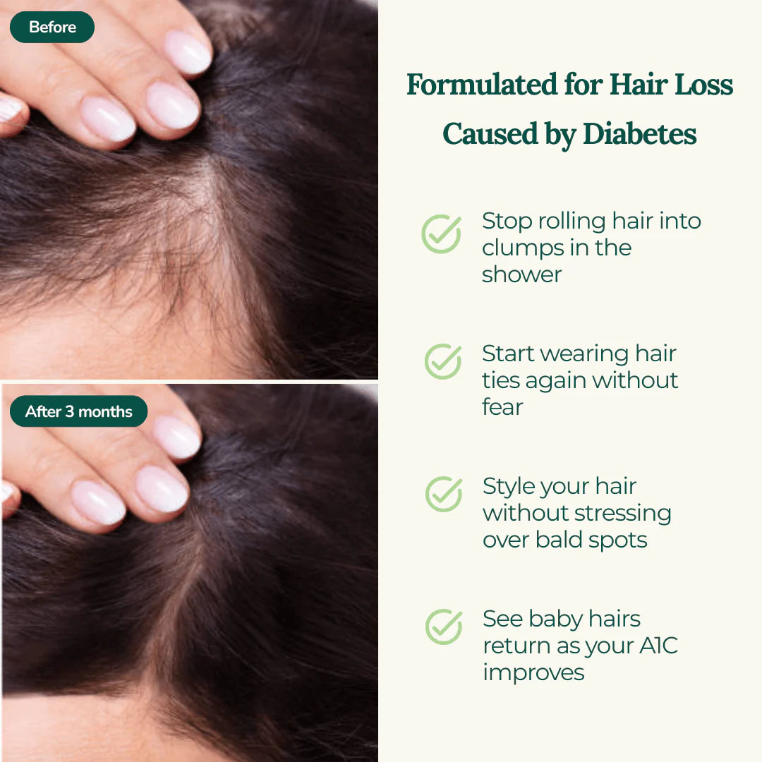 Strawberry Regrowth Gummies