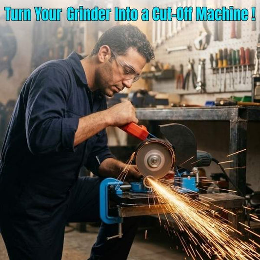 Angle Grinder Bracket