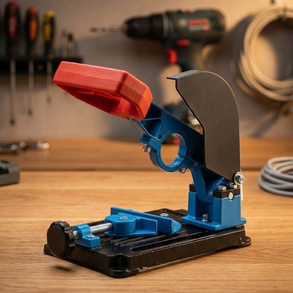 Angle Grinder Bracket