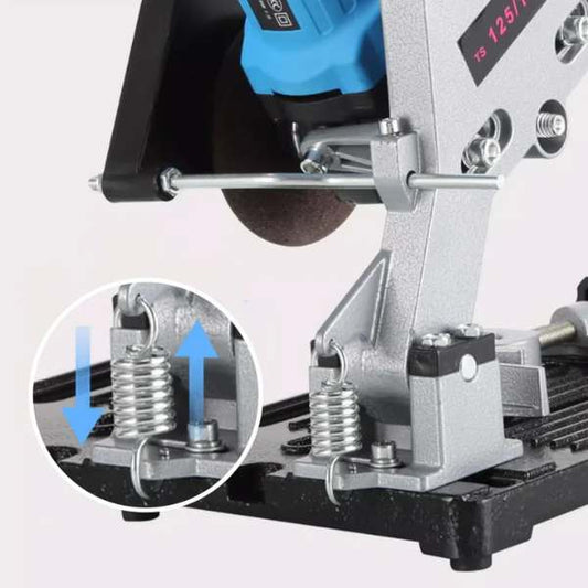 Angle Grinder Bracket