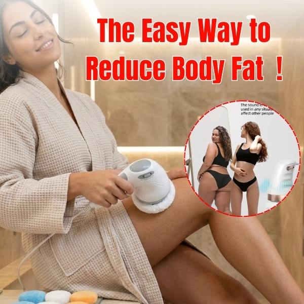 Anti-Cellulite Massager