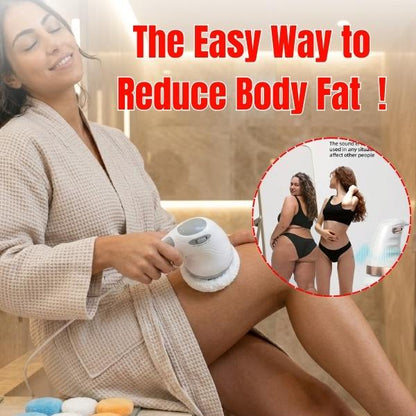 Anti-Cellulite Massager