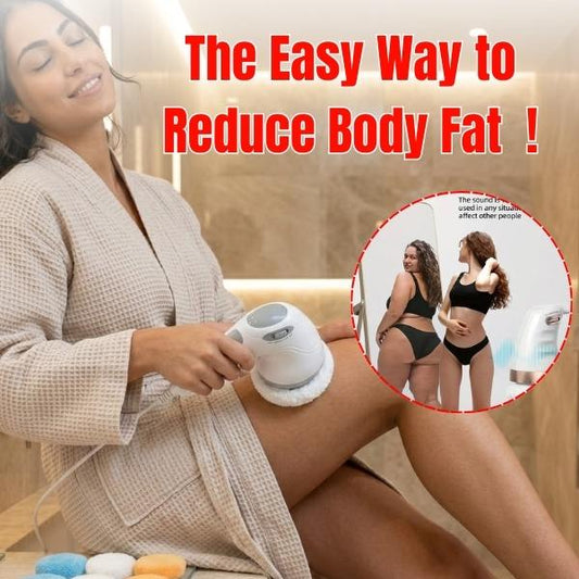 Anti-Cellulite Massager