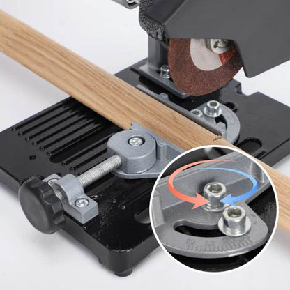 Angle Grinder Bracket