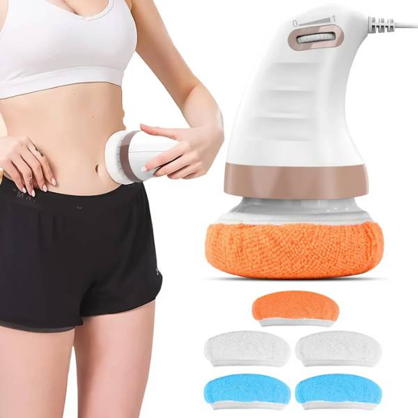 Anti-Cellulite Massager