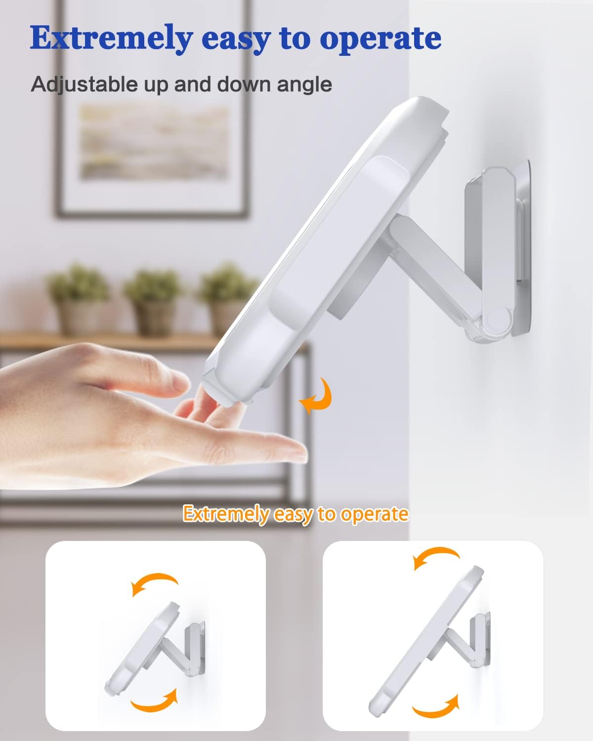 Shower Phone Guard