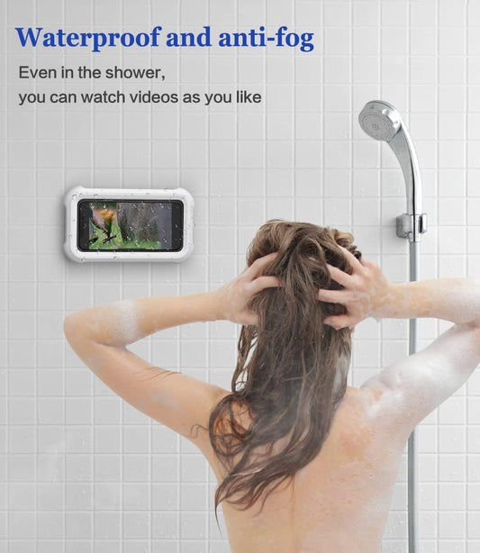 Shower Phone Guard