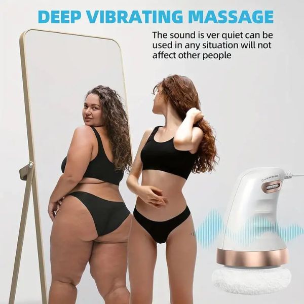 Anti-Cellulite Massager