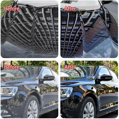 3 In 1 High Protection Quick Car Coating Ceramic Spray