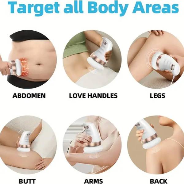 Anti-Cellulite Massager