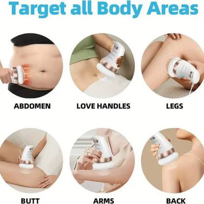 Anti-Cellulite Massager
