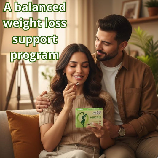 Layered Slimming | Azur Bach Flowers | 30 tablets