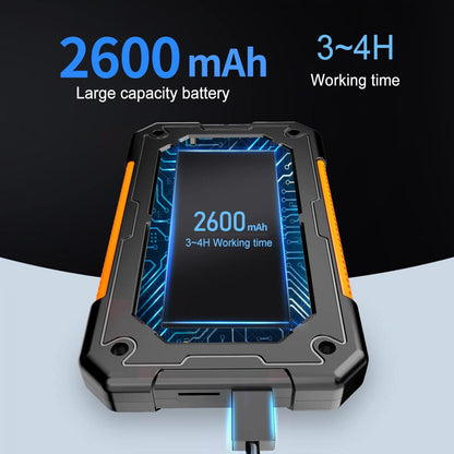 Kentfaith 1080P HD Industrial Endoscope Camera