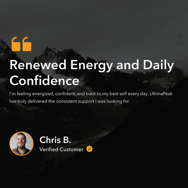 MuscleMax™ Pure Shilajit Gummies