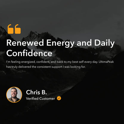 MuscleMax™ Pure Shilajit Gummies