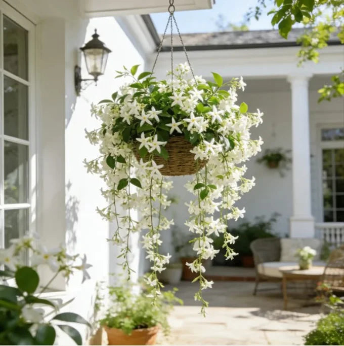 🌱Climbing jasmine seeds