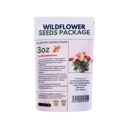 Heirloom Flower Seeds – For a Vibrant and Colourful Garden