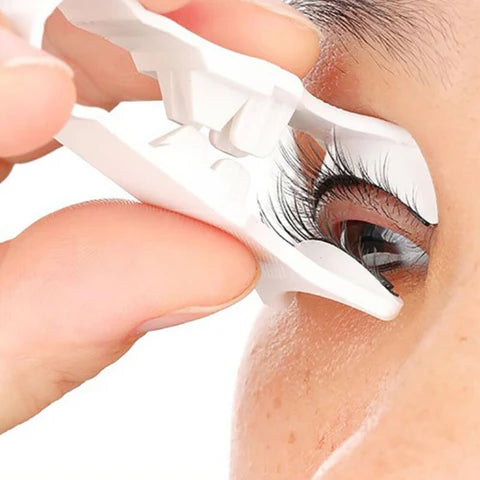 Magnetic Glue-free Eyelashes